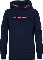 Petrol Industries Comfy hoodie Jongens - Maat 164