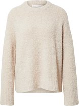 Inwear trui tones Lichtbeige-Xs