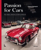 Passion for Cars