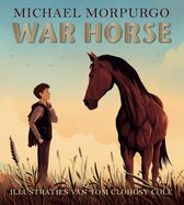 War horse [prentenboek]