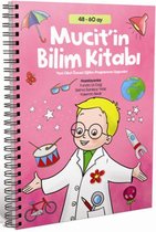 Mucit'in Bilim Kitabı (48 - 60 Ay)