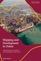 Shipping and Development in Dubai