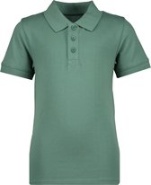 Raizzed R122-KOPENHAGEN Jongens Poloshirt - Maat 128