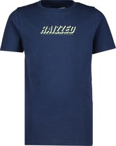 Raizzed R122-HURON Jongens T-Shirt - Maat 116
