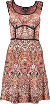 JUST CAVALLI Short dress Women - XS / ROSA