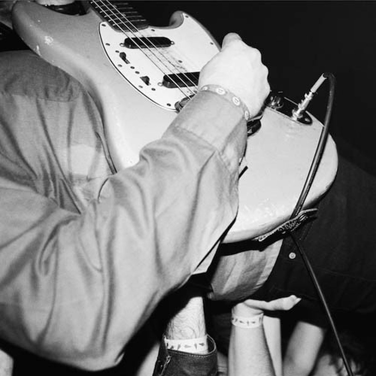 Ty Segall Band - Live In San Francisco (CD)
