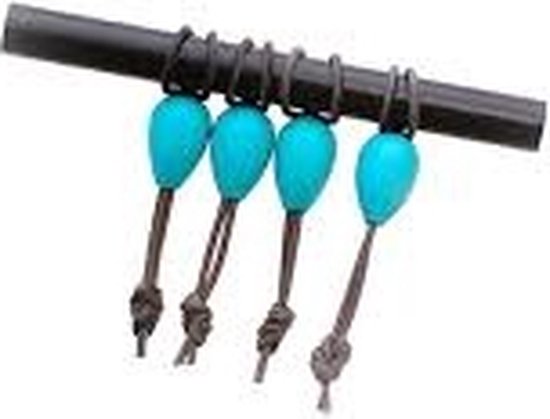 Produktbild von Drennan Dacron Connector, Verschieden Größen, 5 Stück/Pack