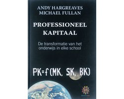 Professioneel Kapitaal