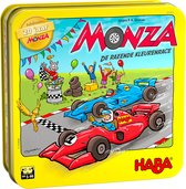 Haba - Haba Monza Race Spel Jubileumeditie