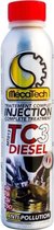MECATECH TC3 DIESEL Injectiecuratief - Anti-vervuiling en reinigt het voedingssysteem