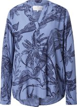 Lieblingsstück blouse fadia Smoky Blue-42 (Xl)