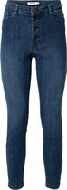 Naf Naf jeans armand Donkerblauw-38 (29-30)