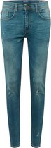 Blend jeans Blauw Denim-33-34