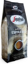 Segafredo Selezione Espresso Koffiebonen - 1 kg
