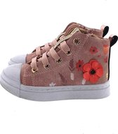 Shoesme SH21W020 sneaker boots roze, ,22