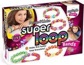 sieraden maken Super Loop Bands set