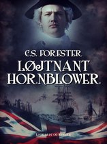 Kaptajn Hornblower 2 - Løjtnant Hornblower