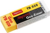 combinatiegum Geo TB rubber geel