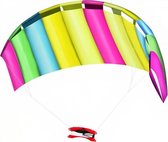 matrasvlieger Rainbow junior 120 cm polyester
