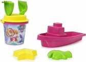 strandset Paw Patrol - Skye en Everest junior 7-delig
