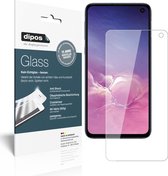 dipos I 2x Pantserfolie helder geschikt voor Samsung Galaxy S10e Beschermfolie 9H screen-protector