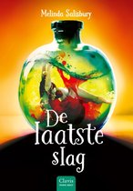 De dochter van de zondeneter 3 - De laatste slag
