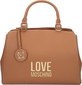 Love Moschino 4192 Handtassen - Camel