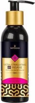 Sensuva - Insane Erosense Personal Moisturizer - Glijmiddel