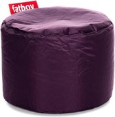 Fatboy Point Original (Nylon) Poef Donkerpaars