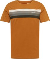 Ragwear shirt Grijs-M