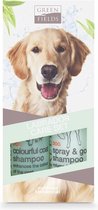 Vacht Verzorgingsset voor Blonde Labrador - Shampoo en Spray