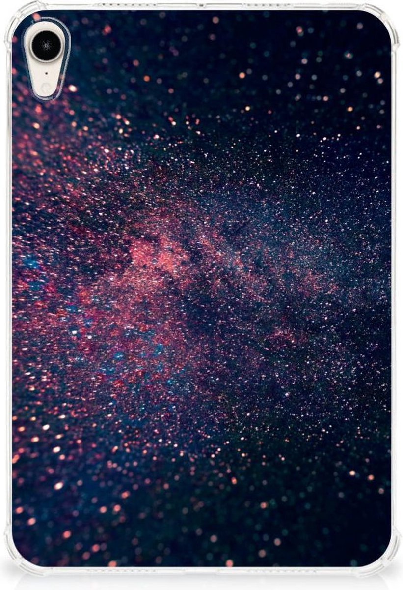Apple iPad mini 6 (2021) Back Cover Stars