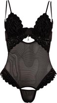 String body Tina - Sexy Lingerie & Kleding - Lingerie Dames - Dames Lingerie - Body