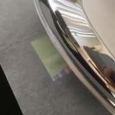 Vaessen Creative Transferpapier - 2 vellen A4-formaat - 190g - Donkere Kleuren