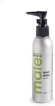 MALE Cobeco Glijmiddel Anal Relax 150ml - Drogist - Glijmiddelen - Drogisterij - Glijmiddel