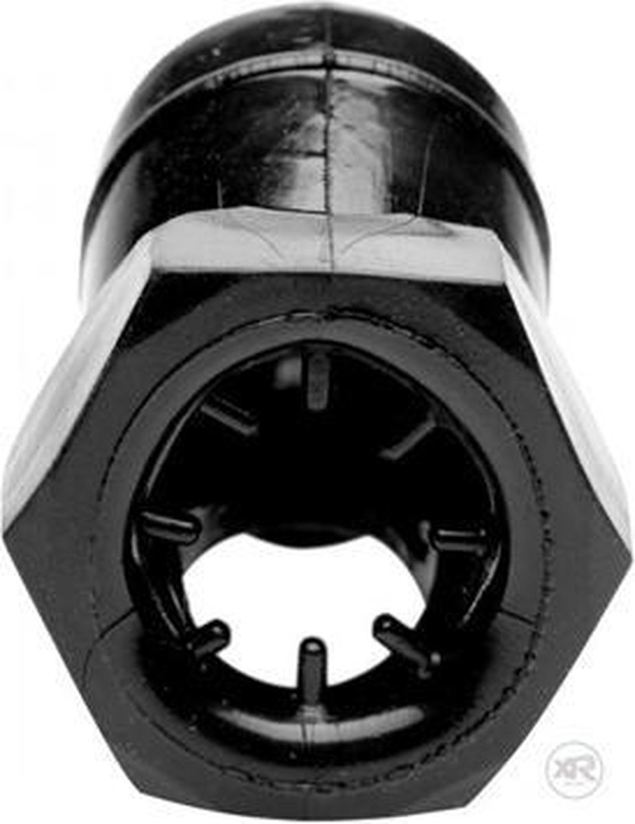 Étui Testiculaire En Silicone Extensible Pour Jeux BDSM – Soumission, Domination, Accessoire Gay