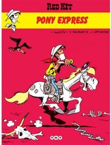 Red Kit 2 Pony Express