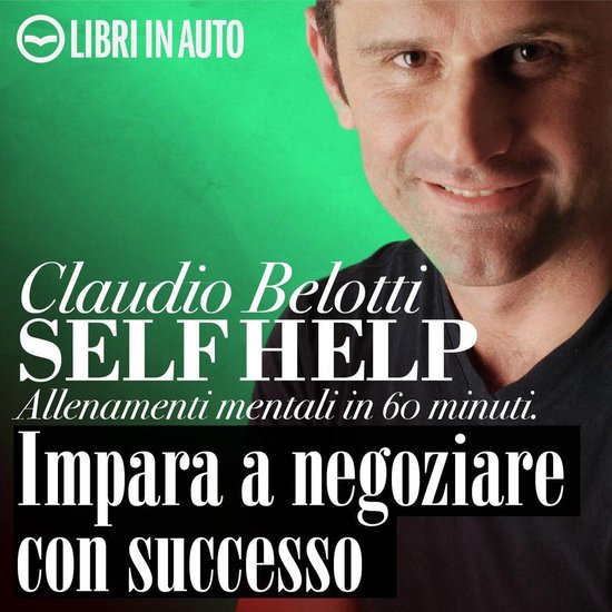 Impara a negoziare con successo - cover