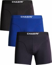 Chasin' Onderbroek Boxershorts Thrice Atmos Meerkleurig Maat M