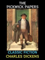 Charles Dickens Collection 29 - The Pickwick Papers