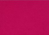 hobbyvilt A4 21 x 30 cm vilt Fuchsia 10 stuks