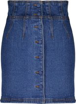 DEELUXE Denim rok MARLYNE Blue Denim