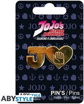 JOJO'S BIZARRE ADVENTURE - J3 - Pin's