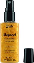 Sleek MakeUP - Lifeproof Illuminating Fixing Mist