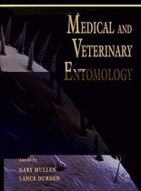 Medical and Veterinary Entomology