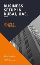 Business Setup Dubai - Offshore and Mainland Company Formations