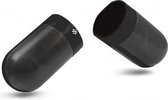 Duet TWS Speakers zwart 3 W
