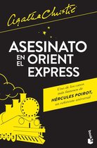 Biblioteca Agatha Christie - Asesinato en el Orient Express