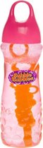 bellenblaas junior 100 ml 14 cm roze