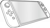 Speedlink GLANCE PRO Tempered Nintendo Switch OLED Screenprotector